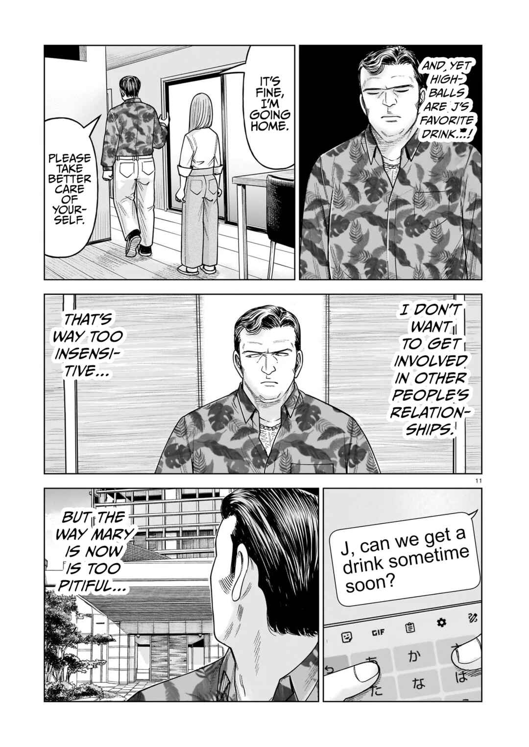 Chapter 34 - Page 11