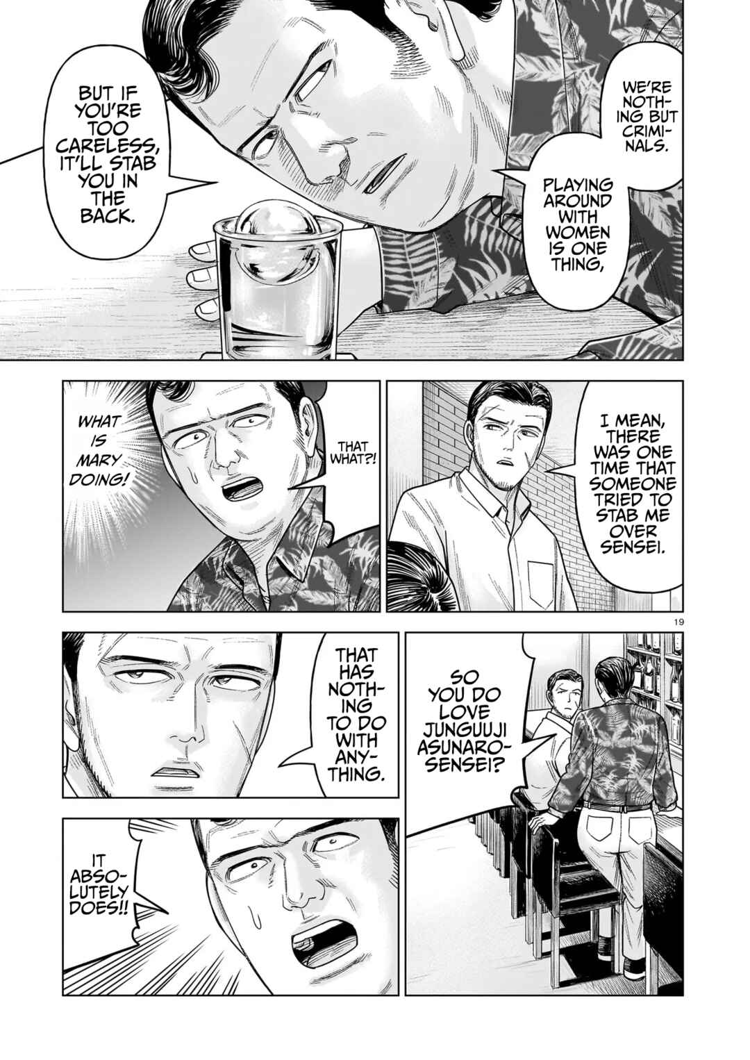 Chapter 34 - Page 19