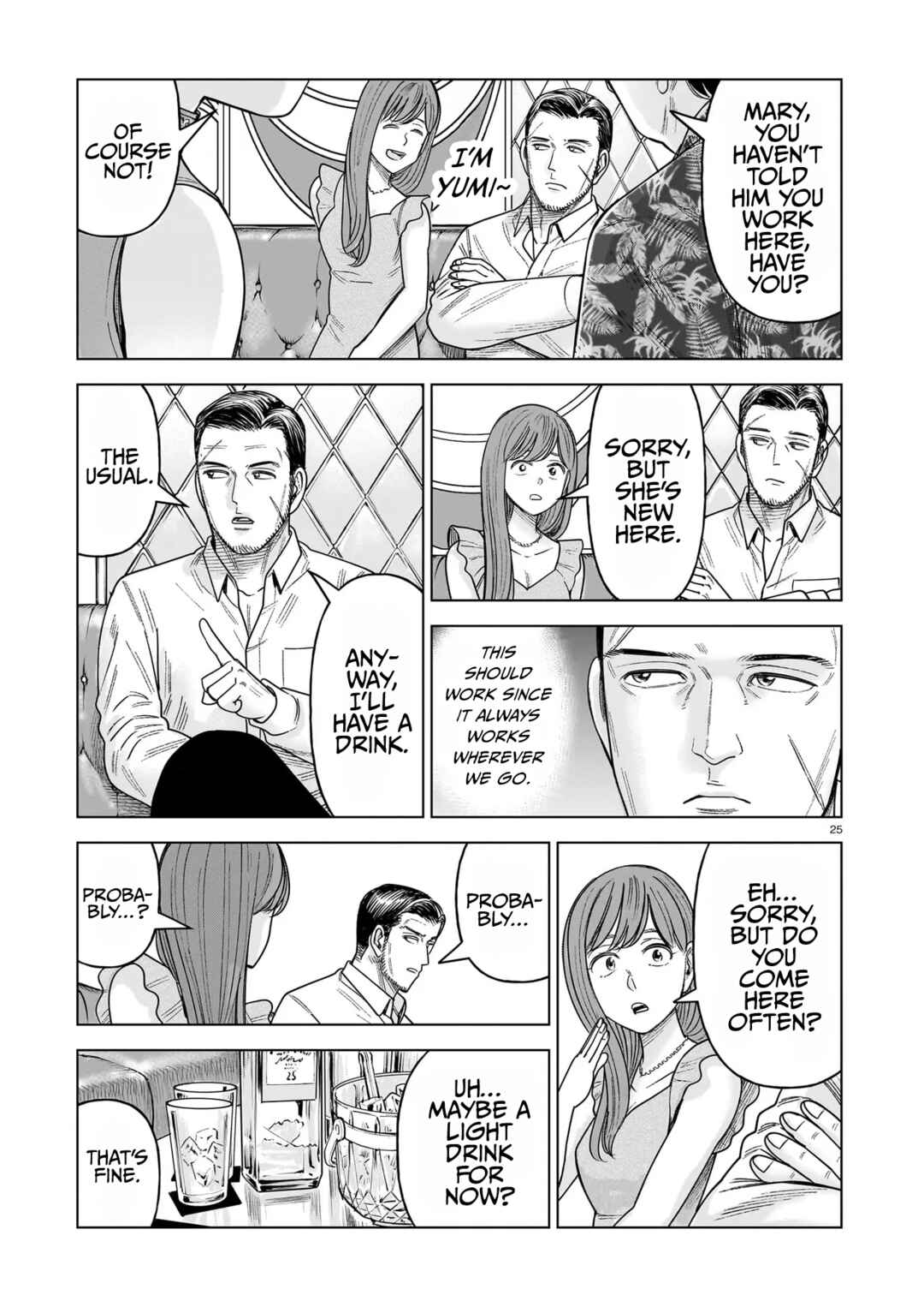 Chapter 34 - Page 25