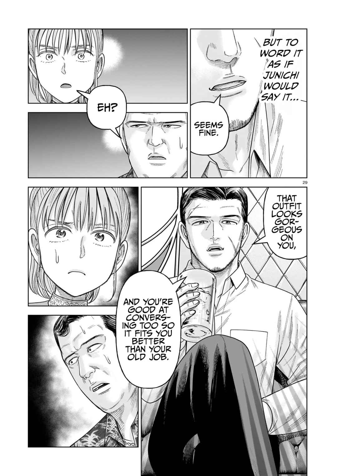 Chapter 34 - Page 29