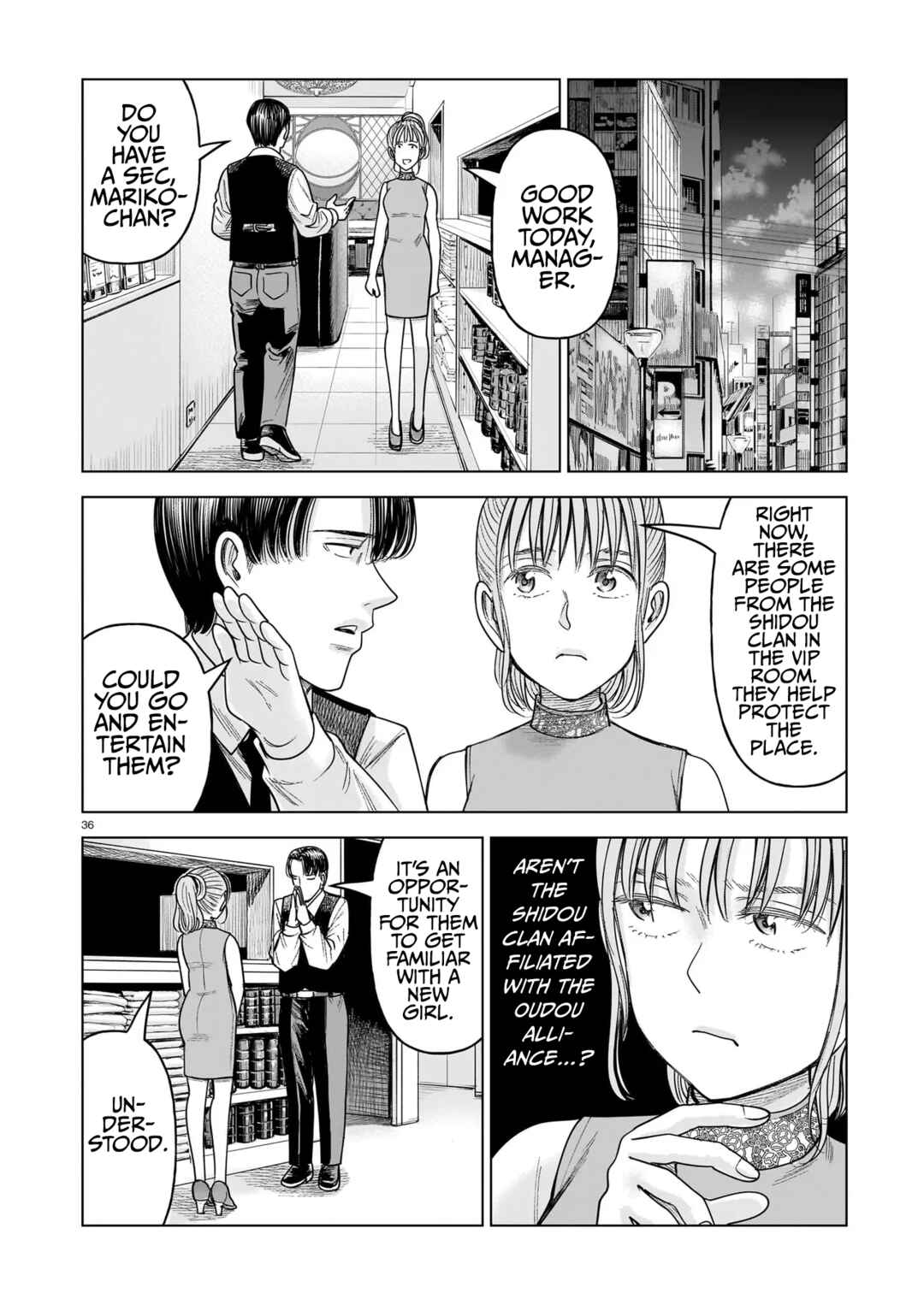 Chapter 34 - Page 36