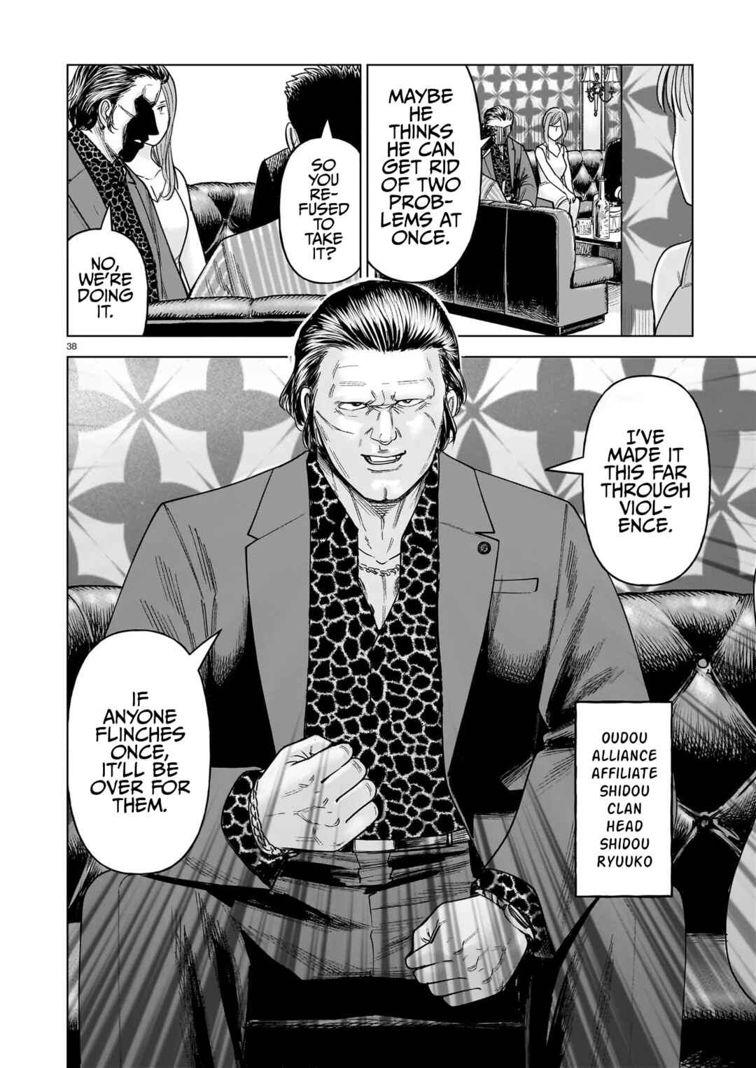 Chapter 34 - Page 38