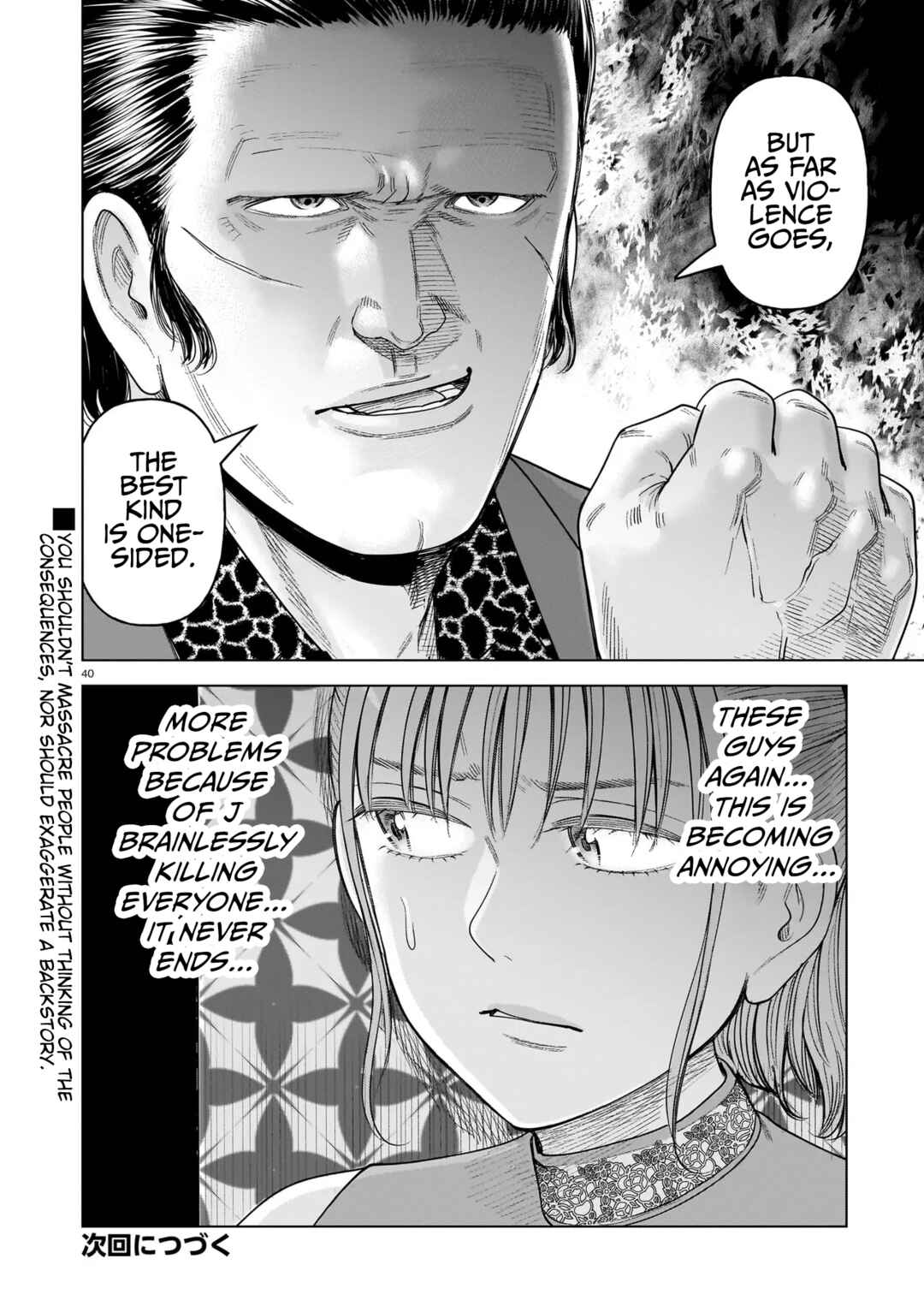 Chapter 34 - Page 40