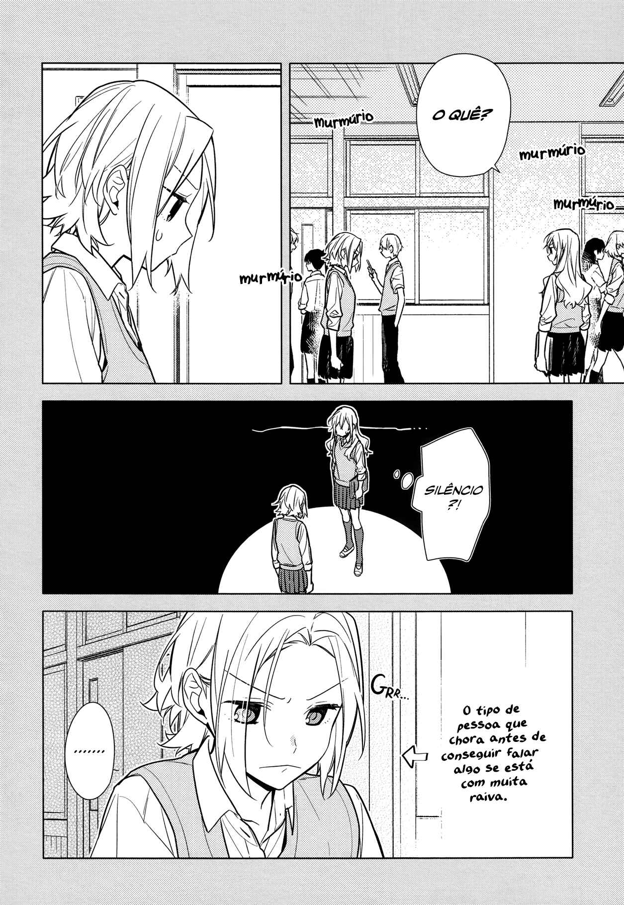 Chapter 111 - Page 11