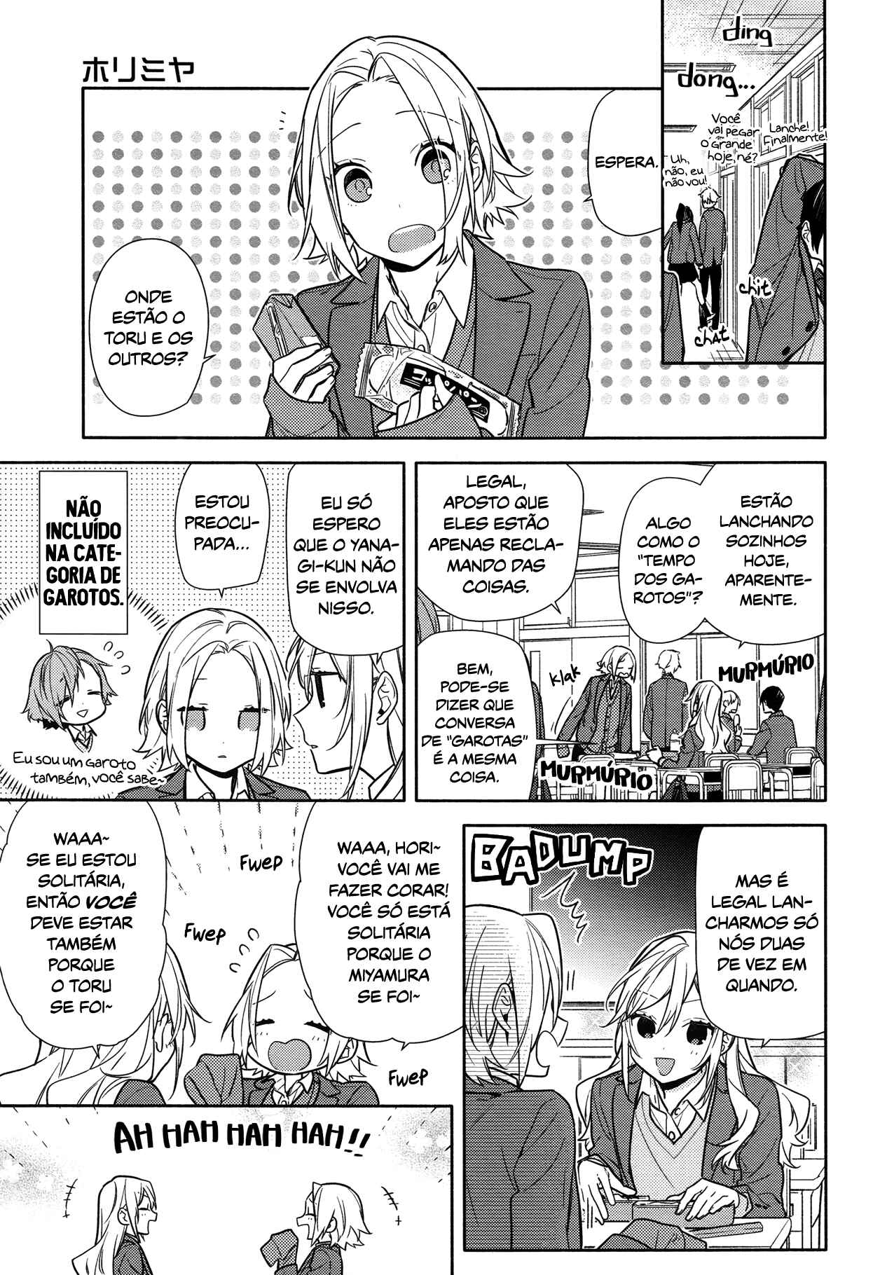 Chapter 111 - Page 2