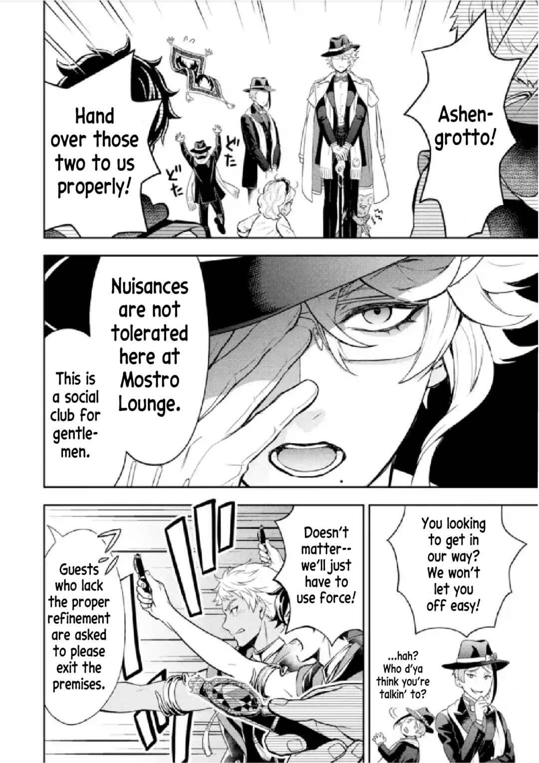 Chapter 6 - Page 8