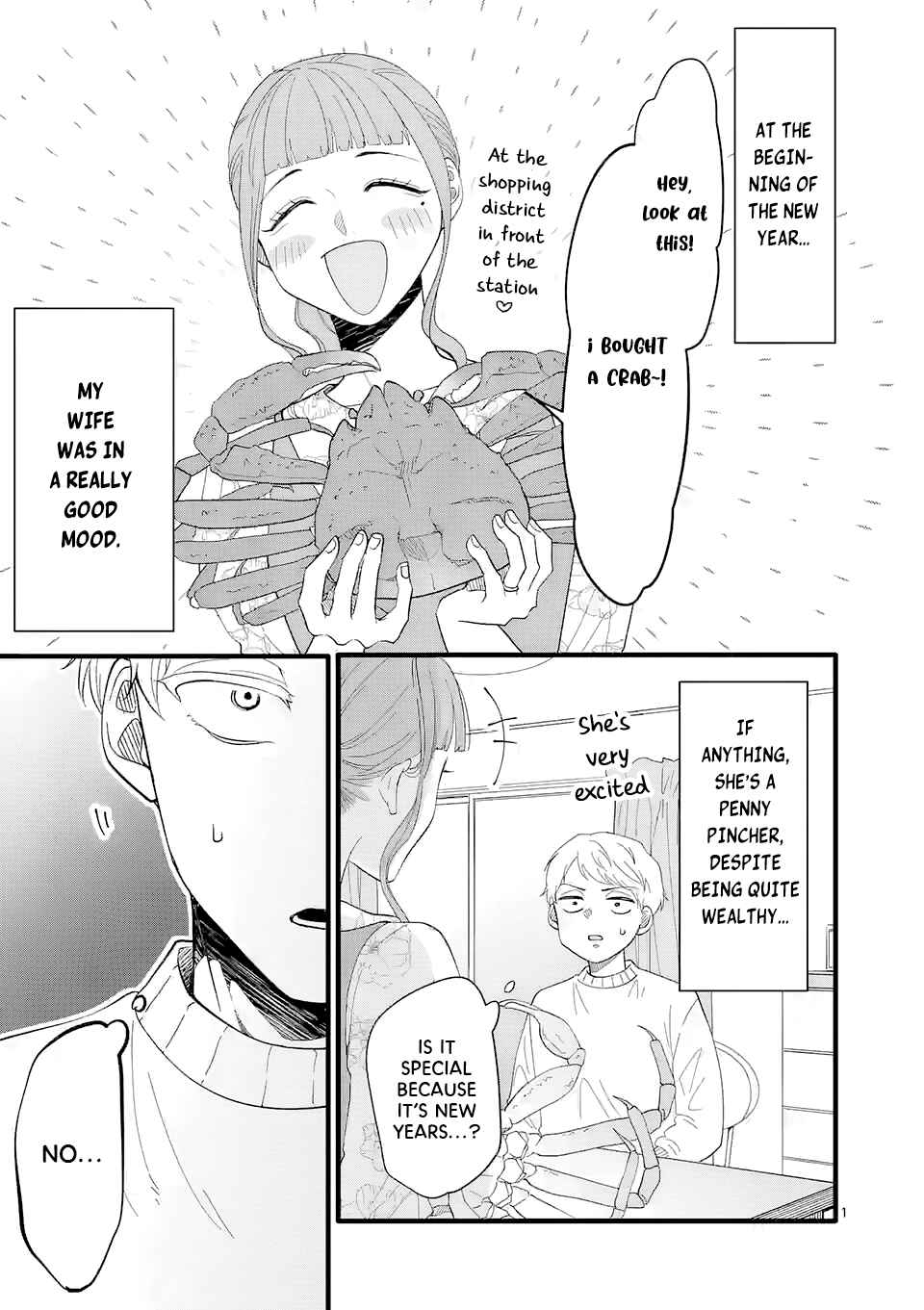 Chapter 1.3 - Page 3