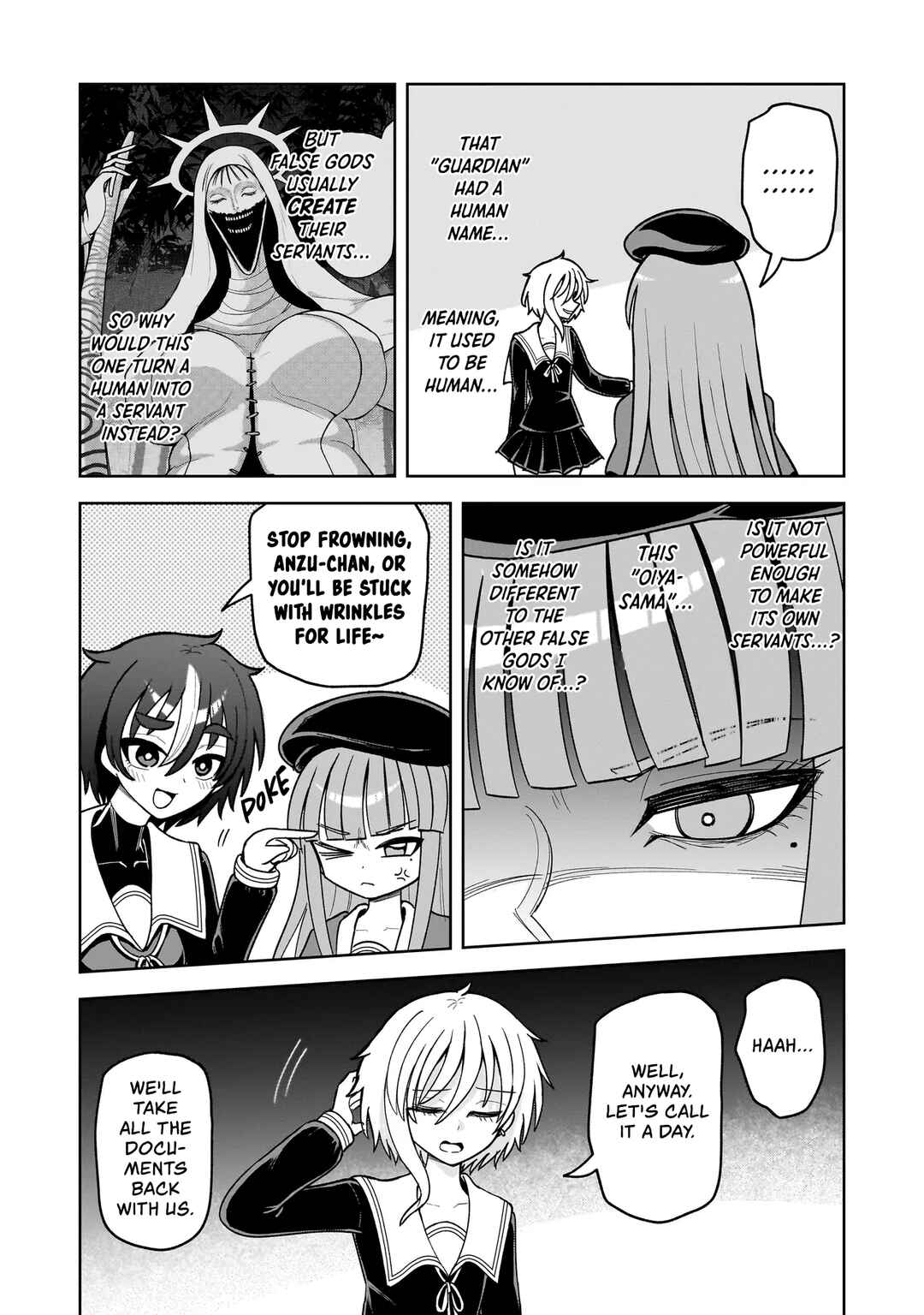 Chapter 21 - Page 11