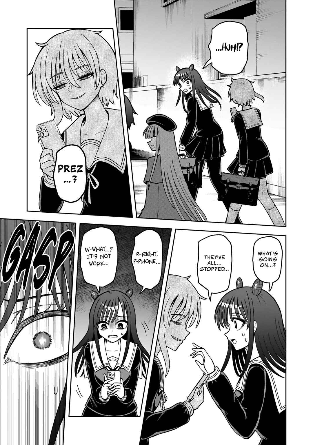 Chapter 21 - Page 15