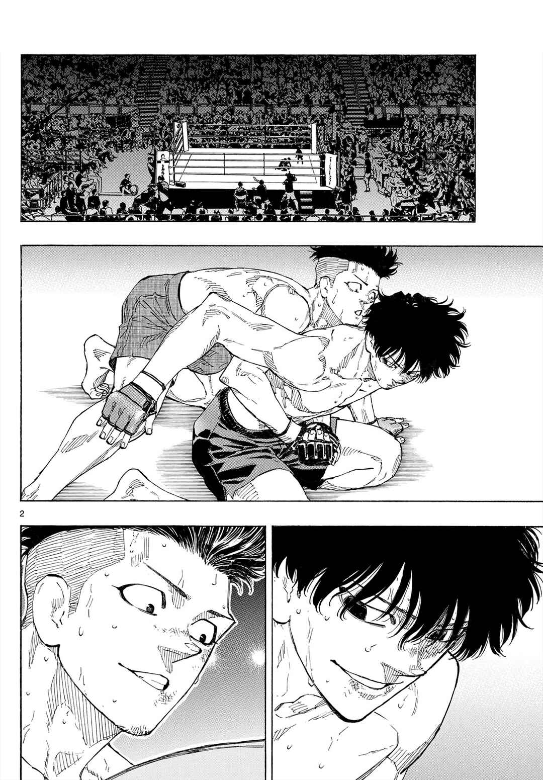 Chapter 181 - Page 2