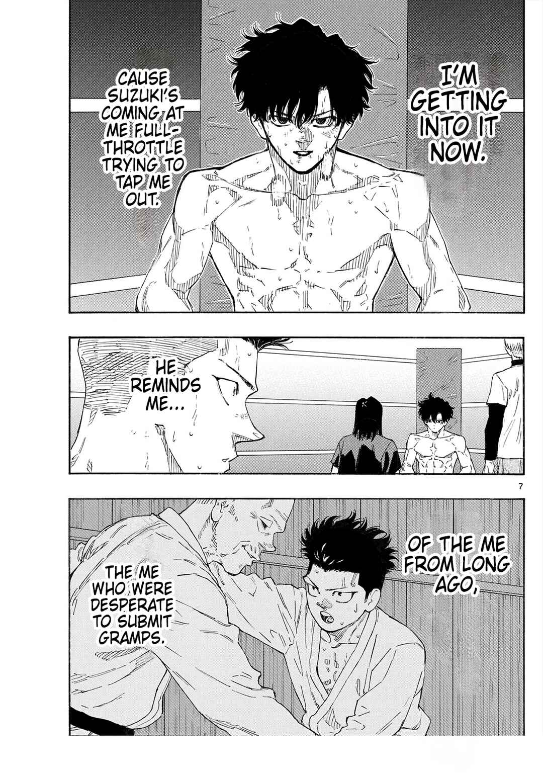 Chapter 181 - Page 7