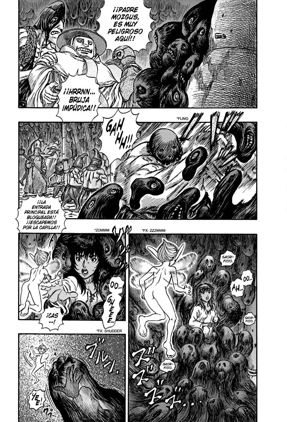 Chapter 153 - Page 12