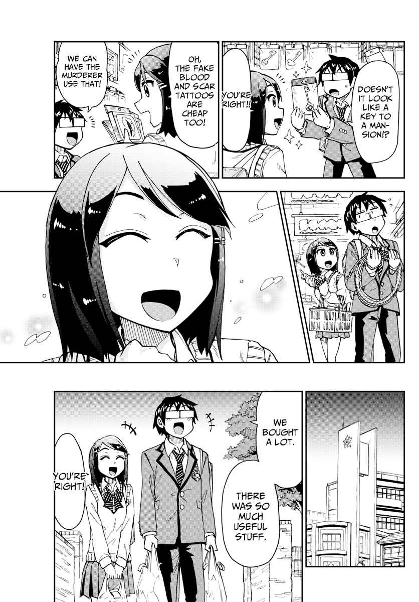 Chapter 169 - Page 13