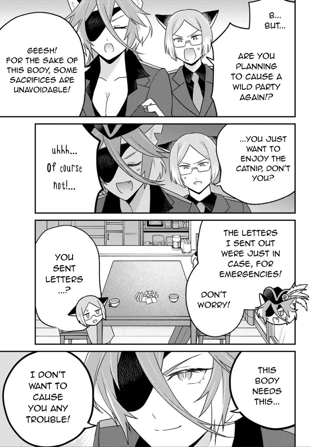 Chapter 19 - Page 5