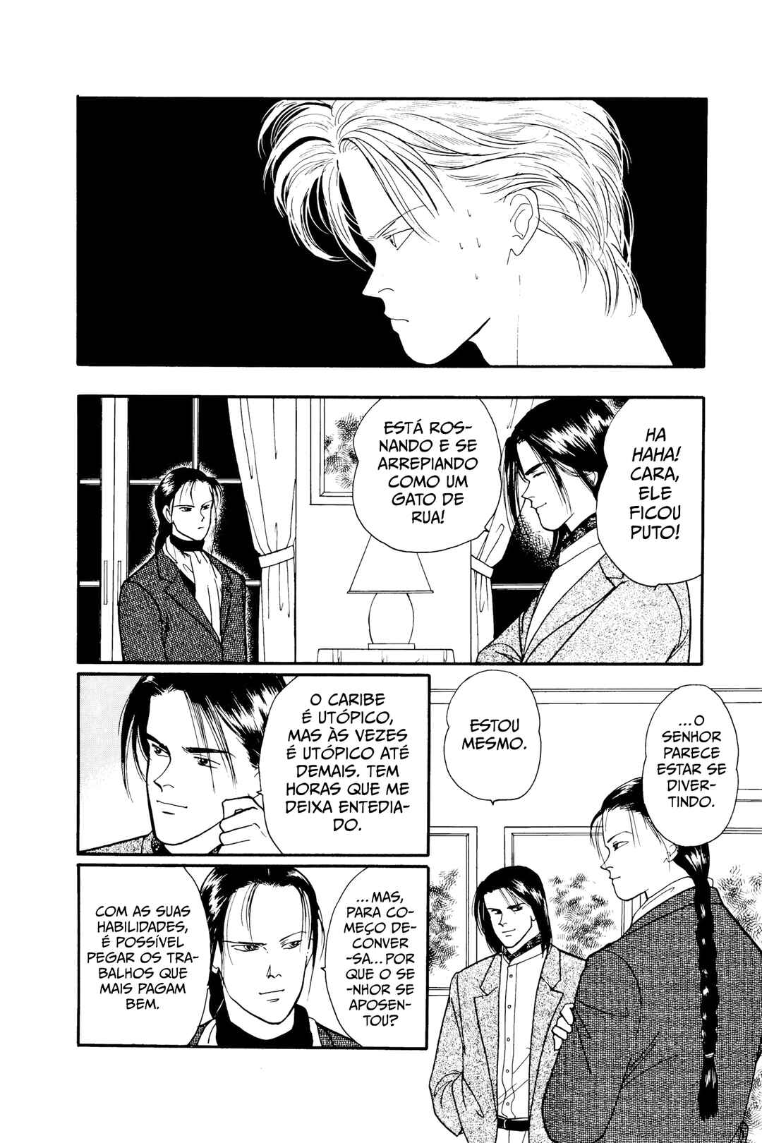 Chapter 64 - Page 12