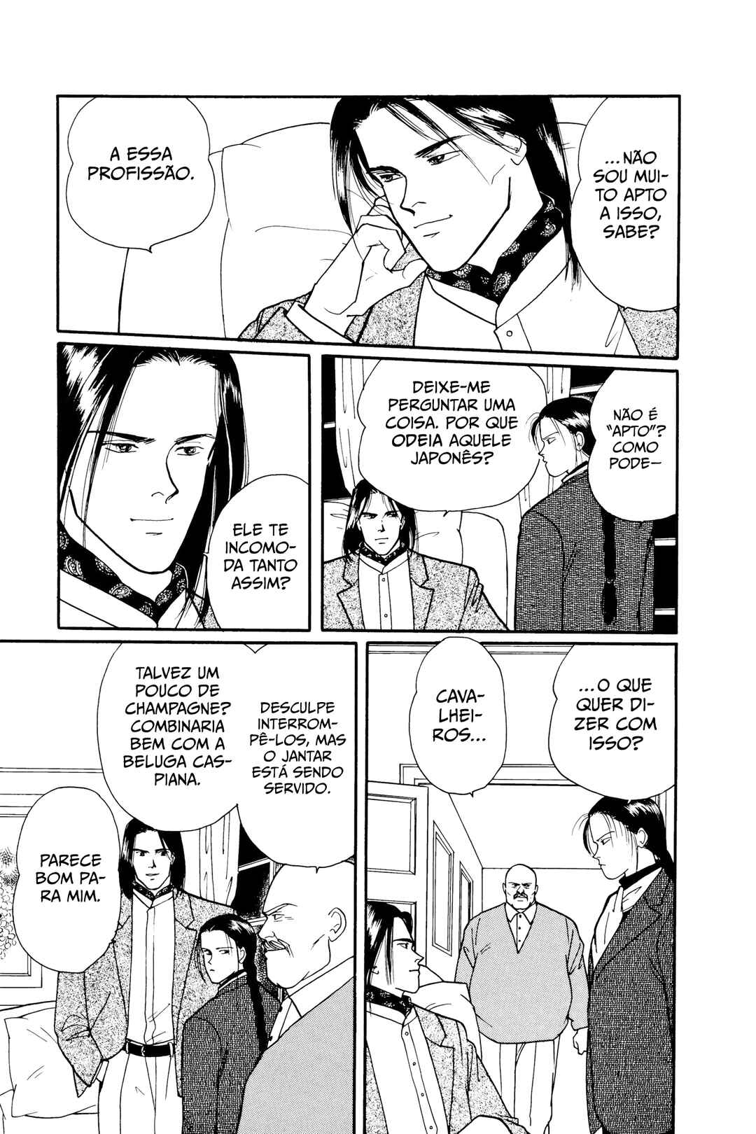 Chapter 64 - Page 13