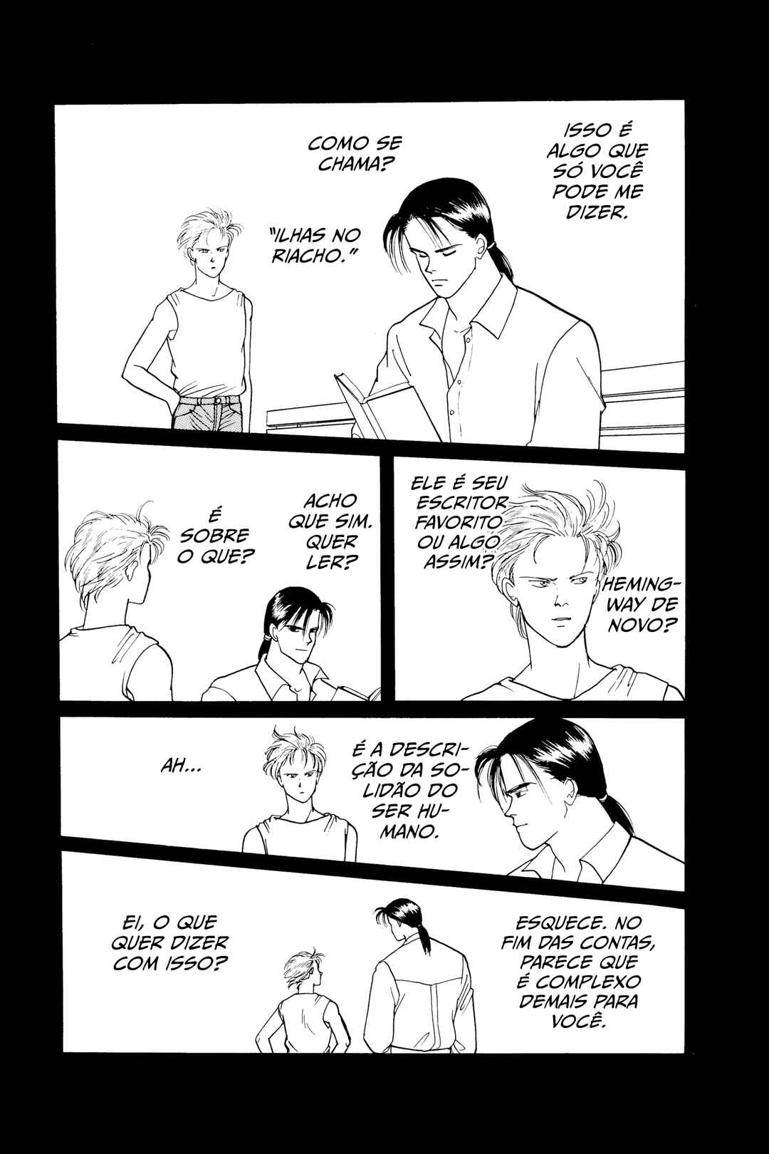 Chapter 64 - Page 17