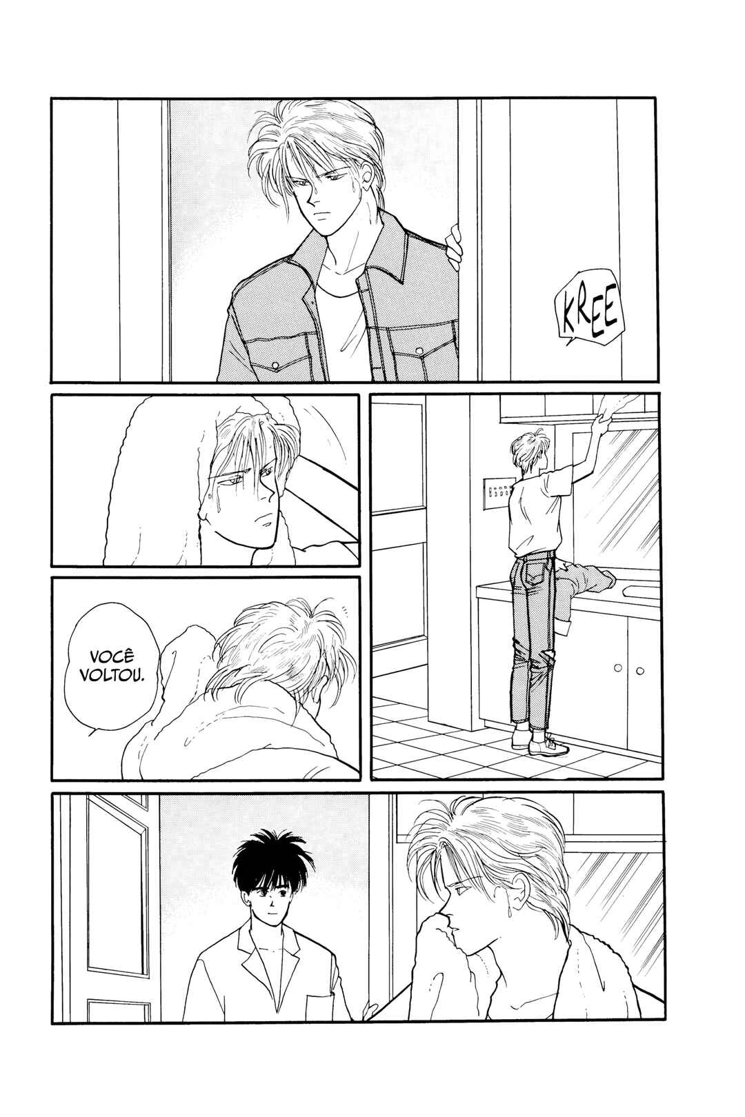 Chapter 64 - Page 21