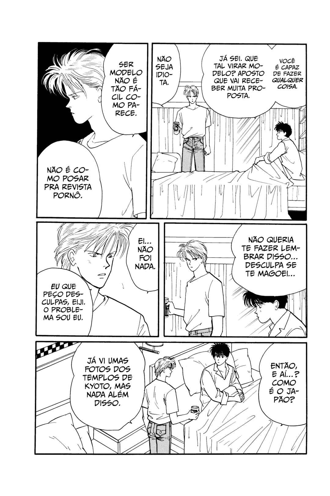 Chapter 64 - Page 26