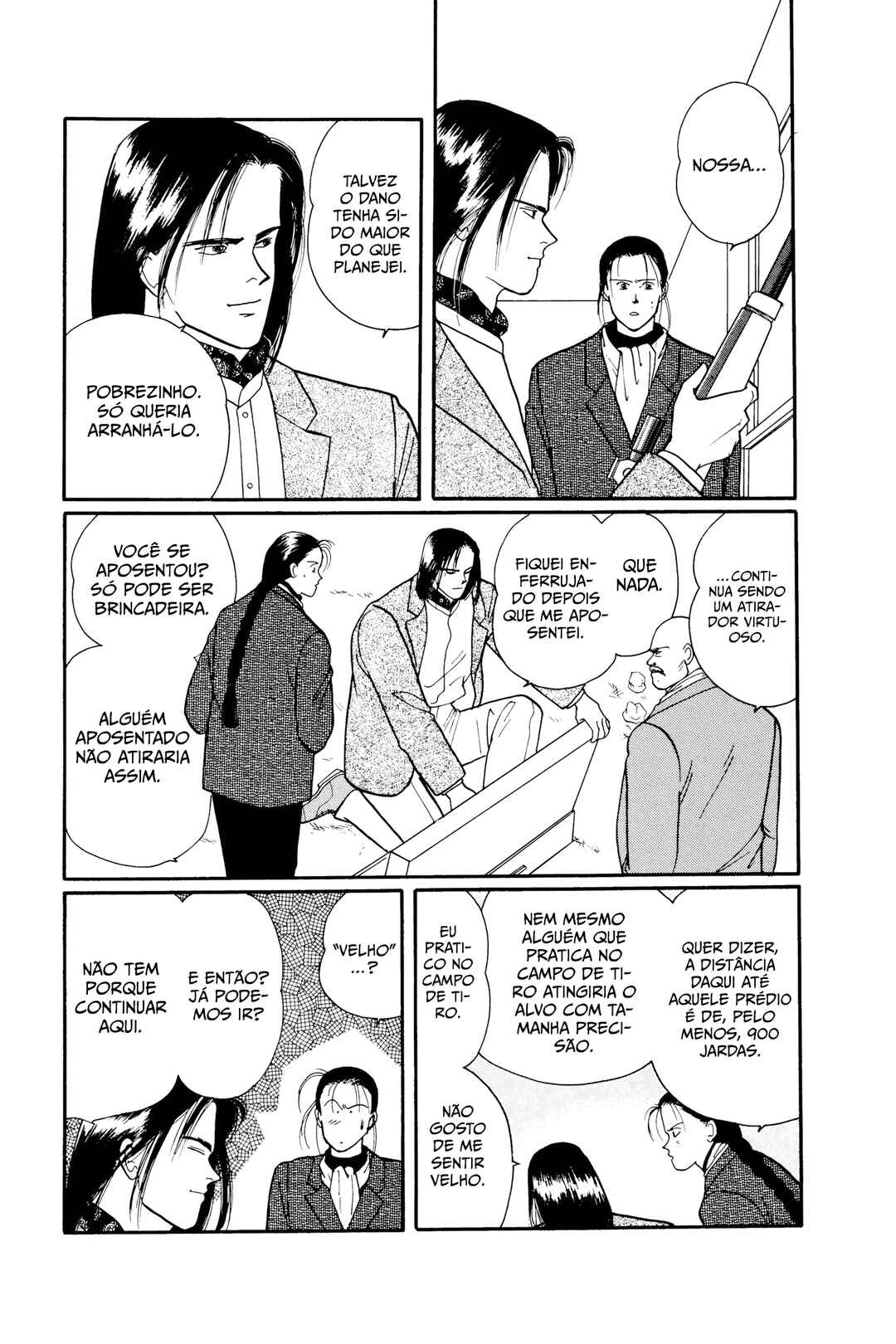 Chapter 64 - Page 3