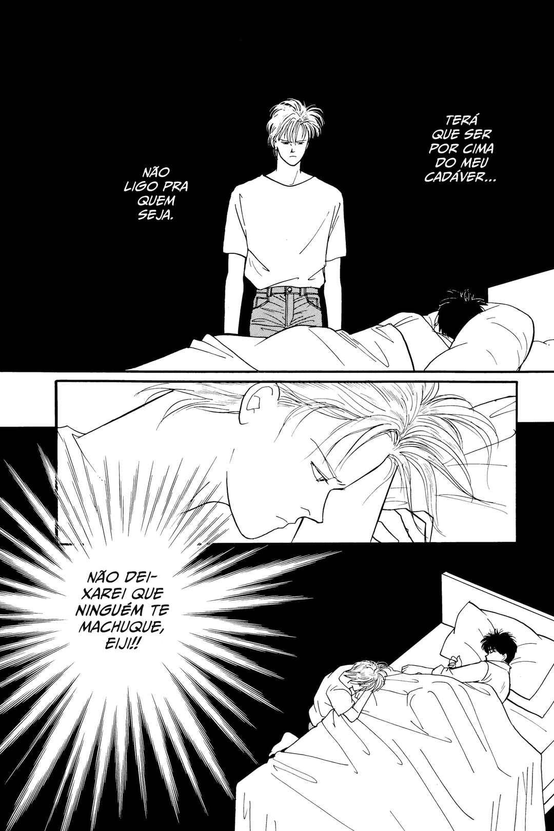 Chapter 64 - Page 31
