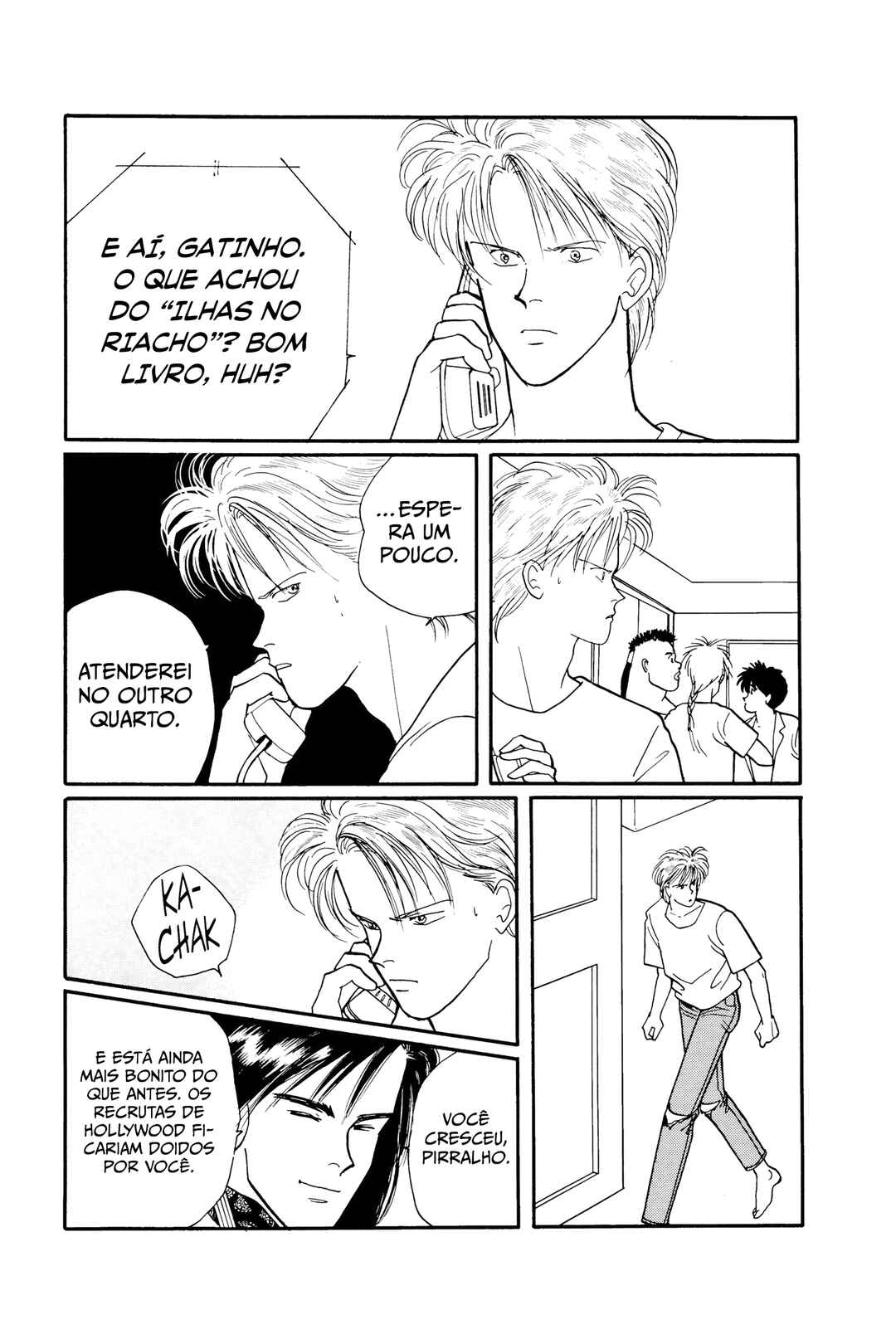 Chapter 64 - Page 5