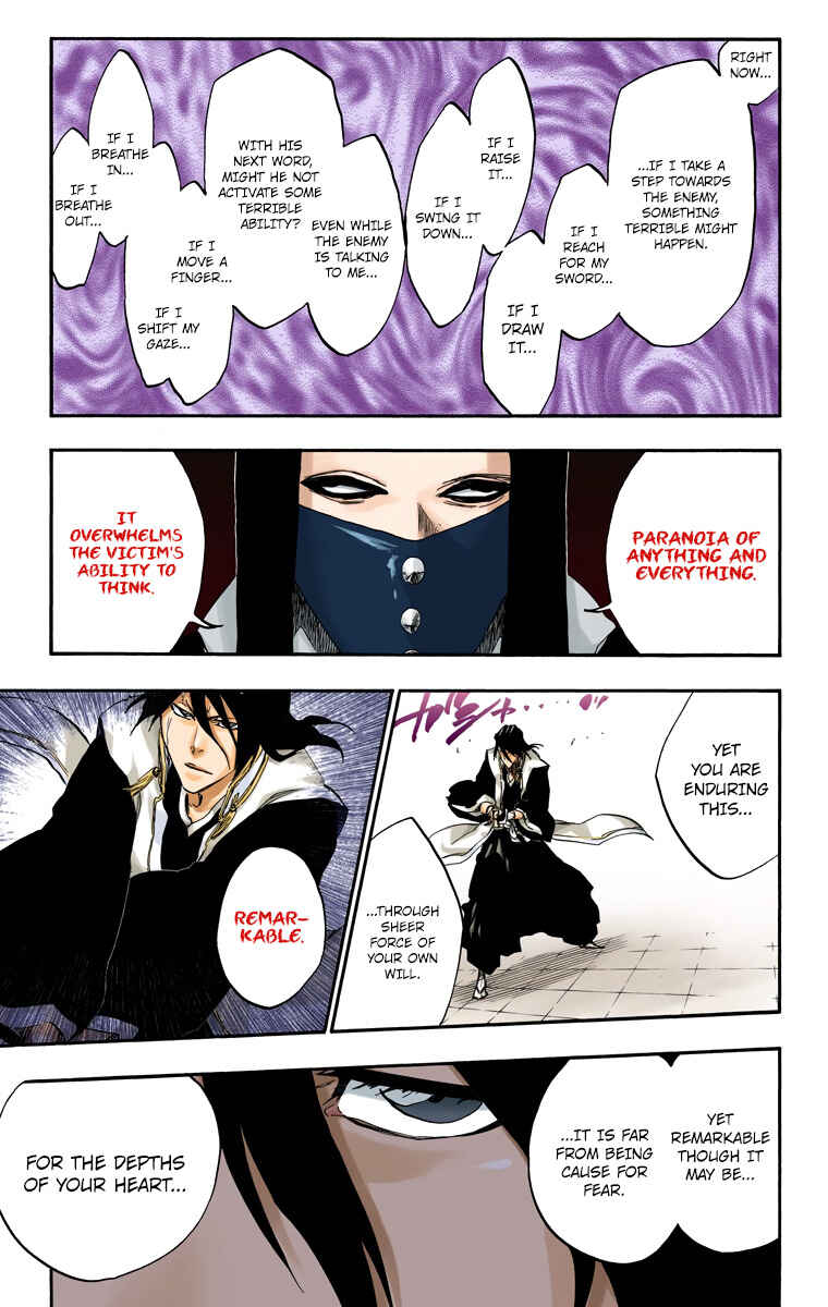 Chapter 501 - Page 11