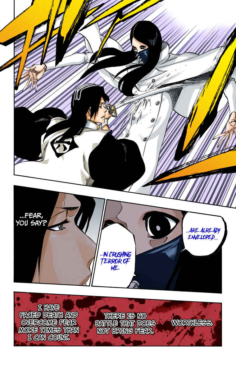 Chapter 501 - Page 12
