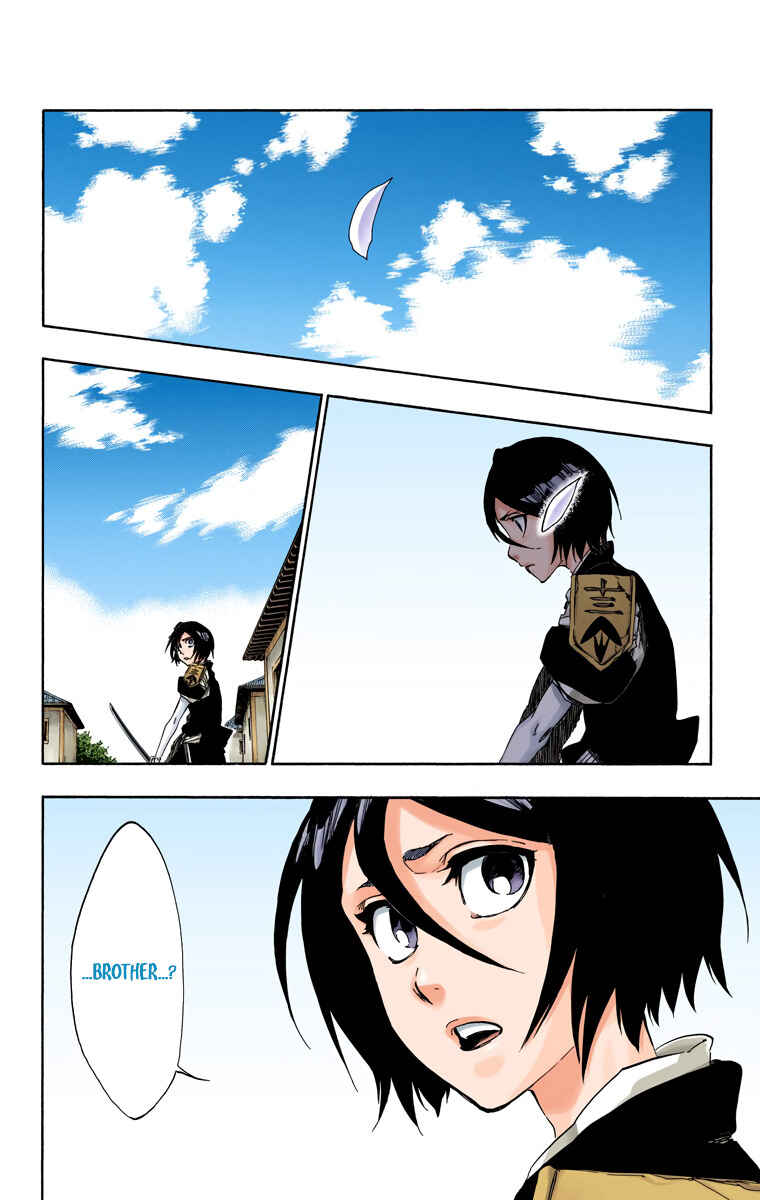 Chapter 501 - Page 18