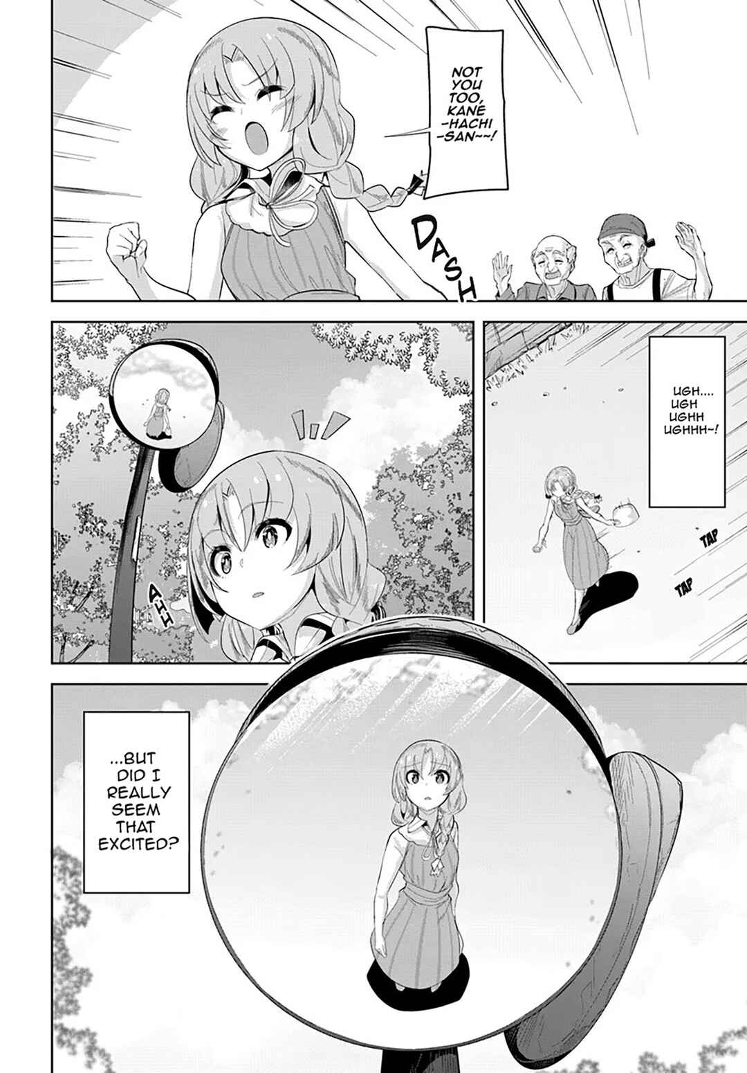 Chapter 31 - Page 22