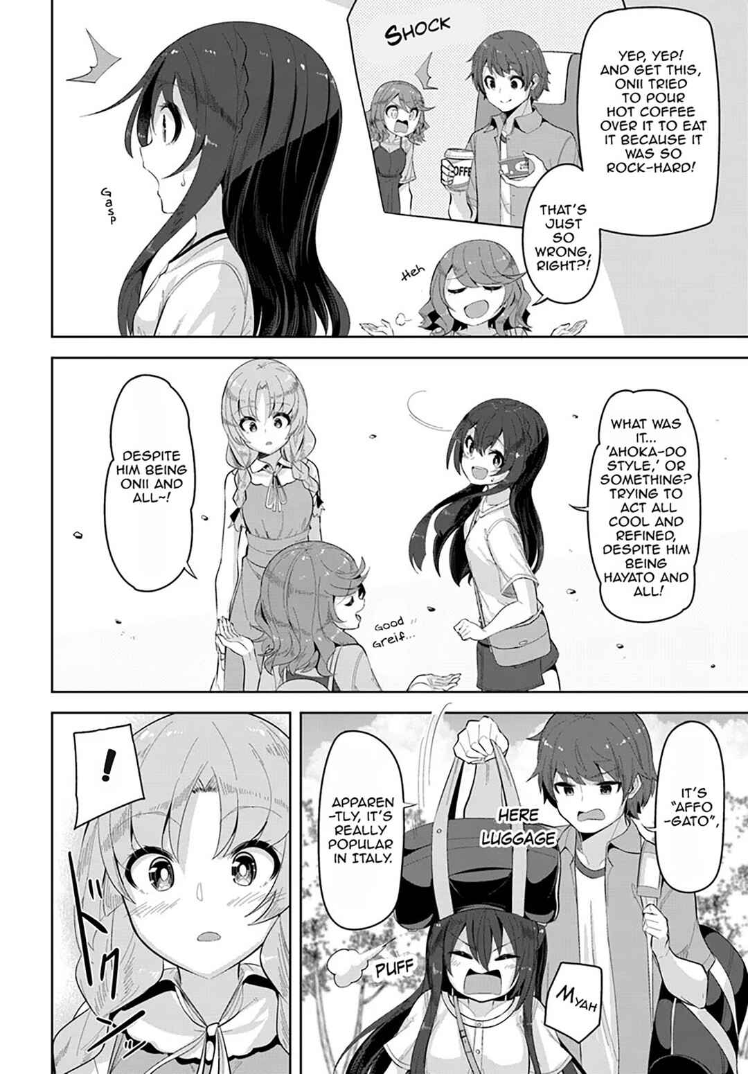 Chapter 31 - Page 28
