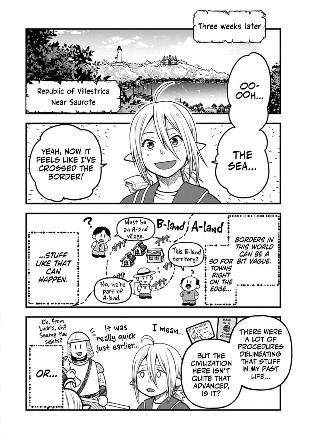 Chapter 46 - Page 21