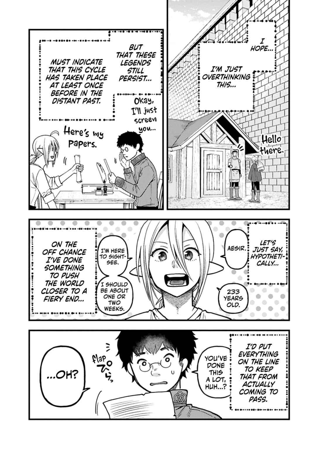 Chapter 46 - Page 26