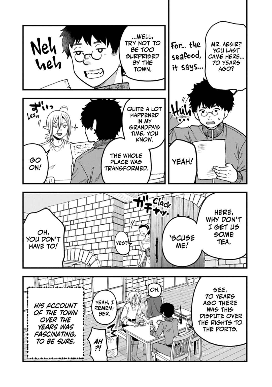 Chapter 46 - Page 27