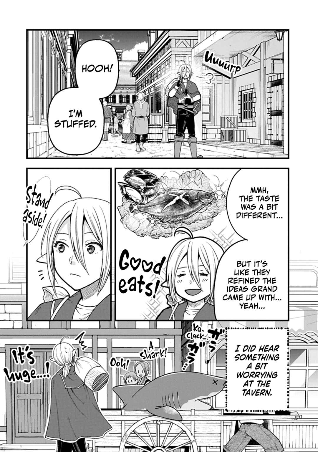 Chapter 46 - Page 33