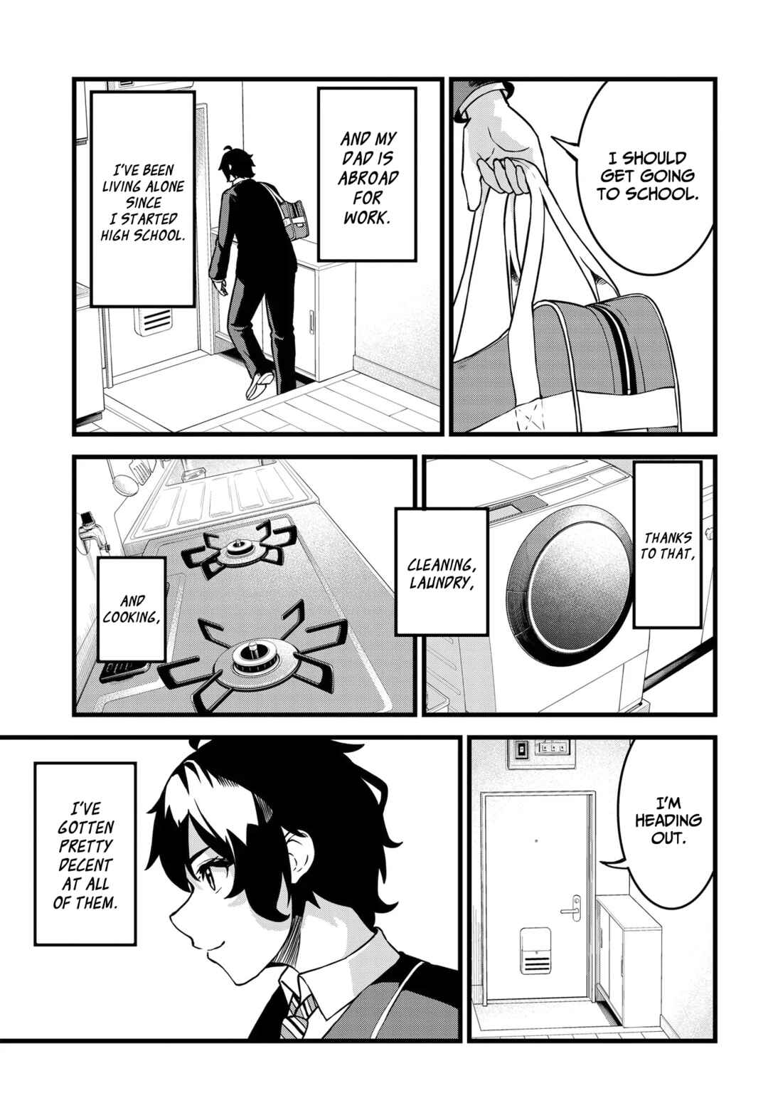 Chapter 1.1 - Page 5