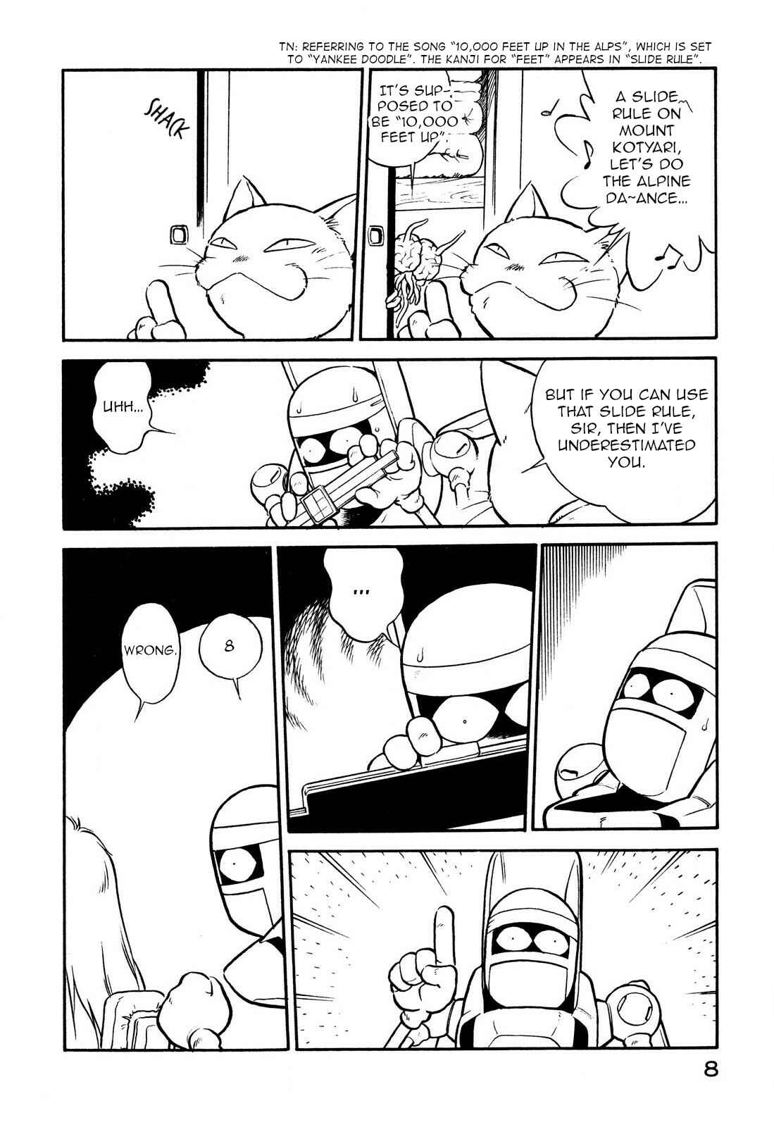 Chapter 87 - Page 10
