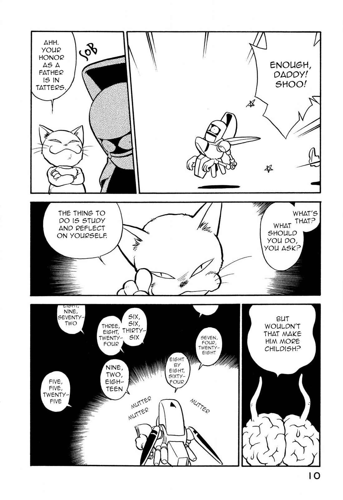 Chapter 87 - Page 12