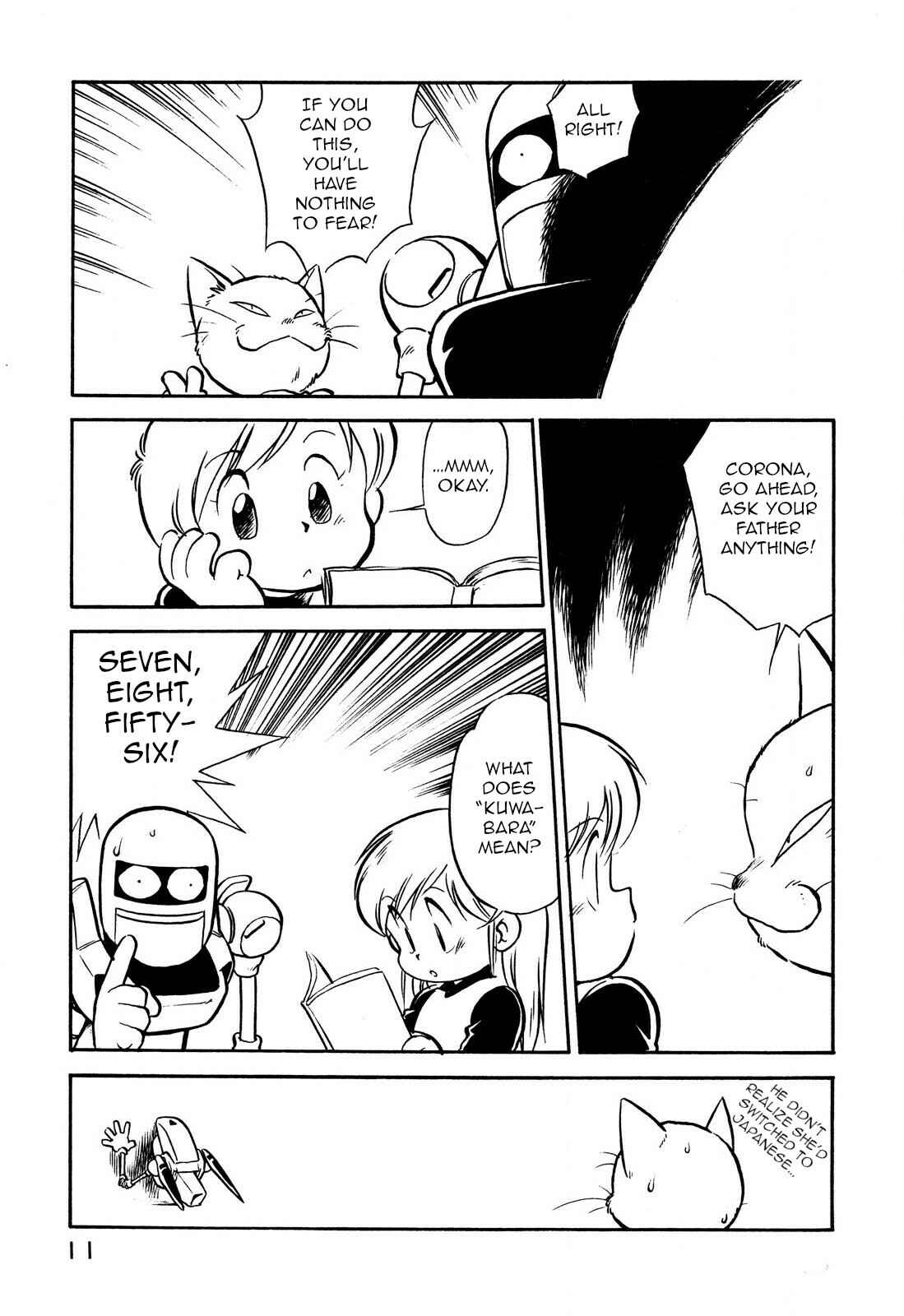 Chapter 87 - Page 13