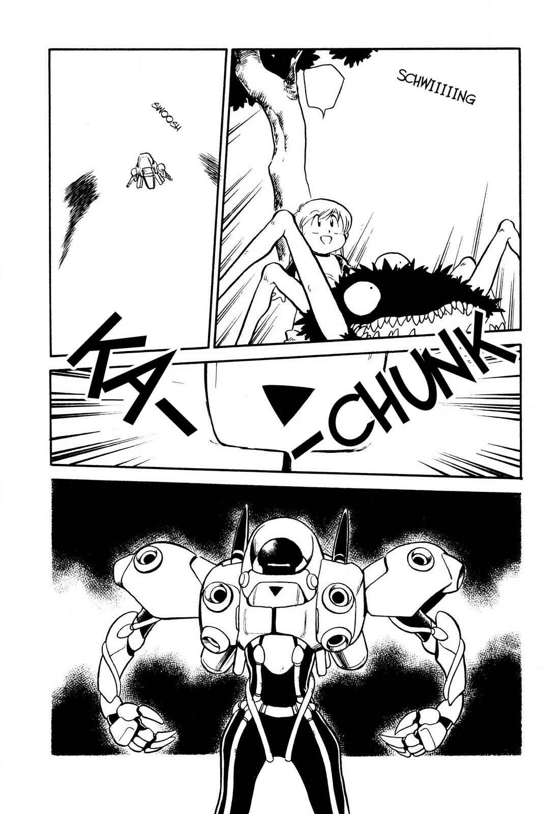 Chapter 87 - Page 18