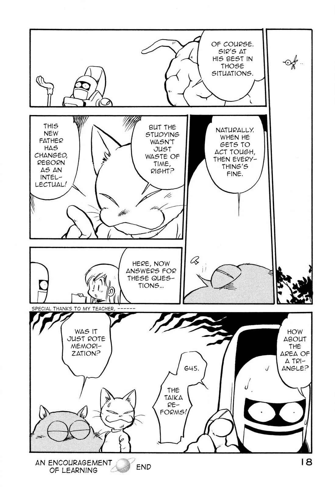 Chapter 87 - Page 20