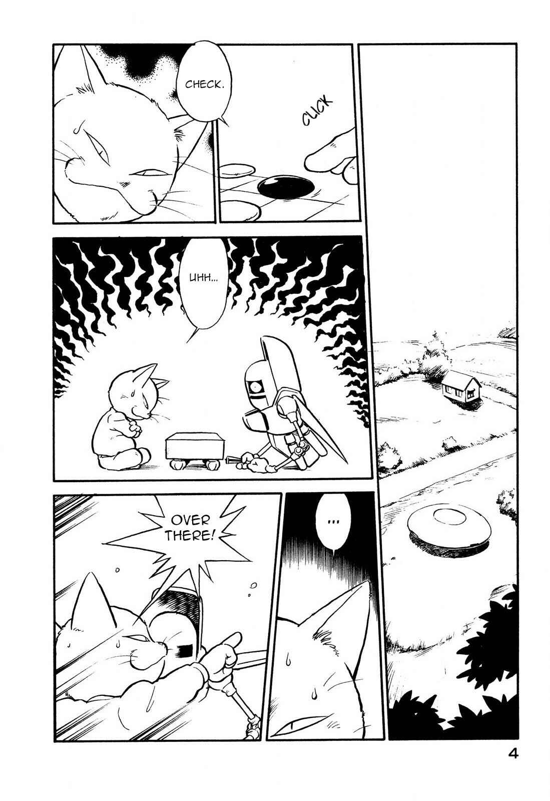 Chapter 87 - Page 6