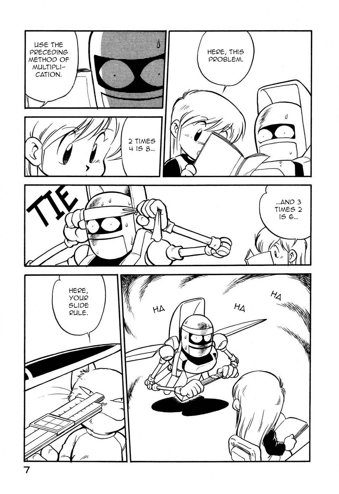 Chapter 87 - Page 9