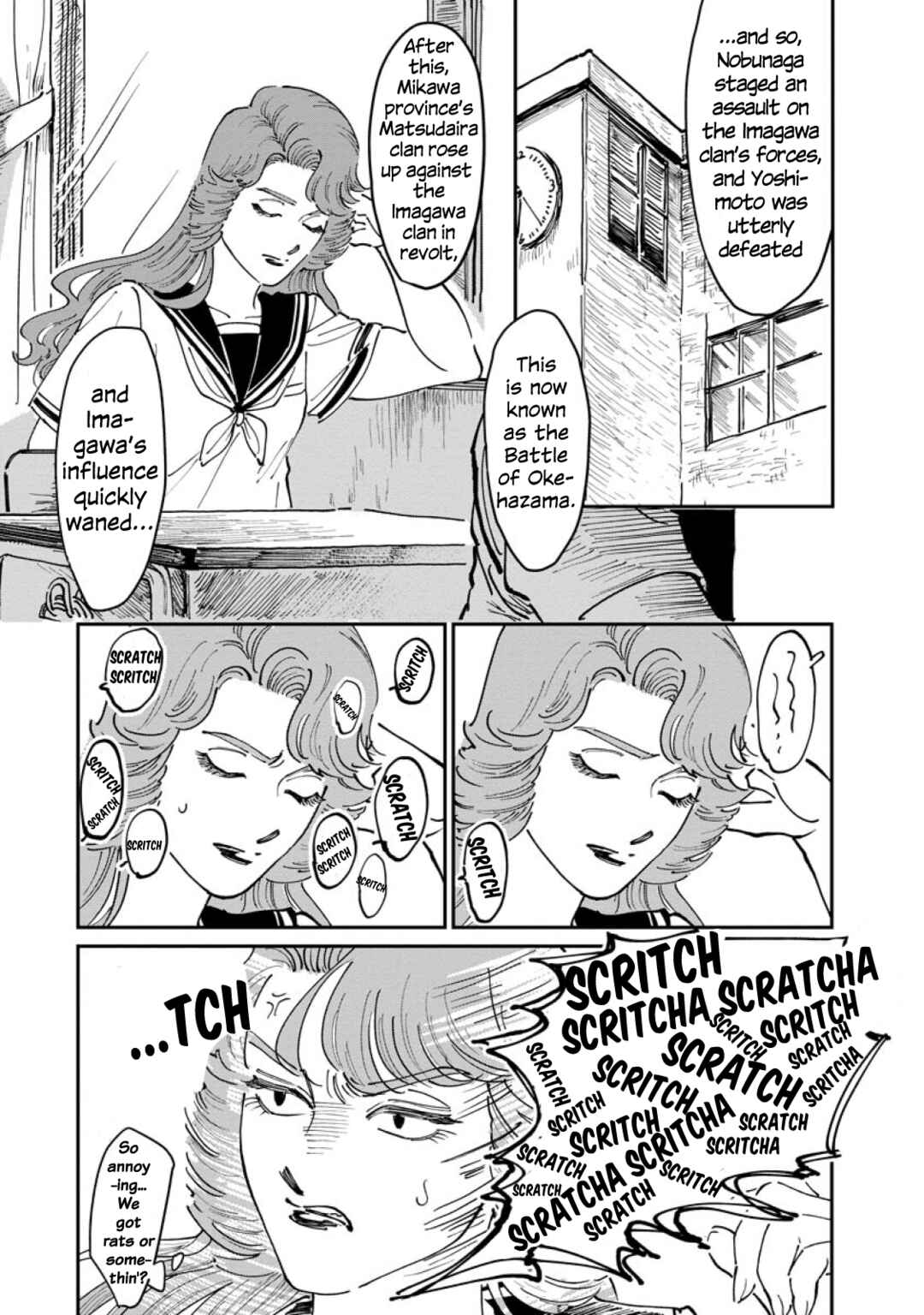 Chapter 4 - Page 2