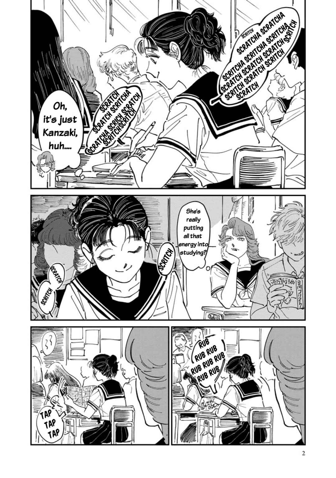 Chapter 4 - Page 3