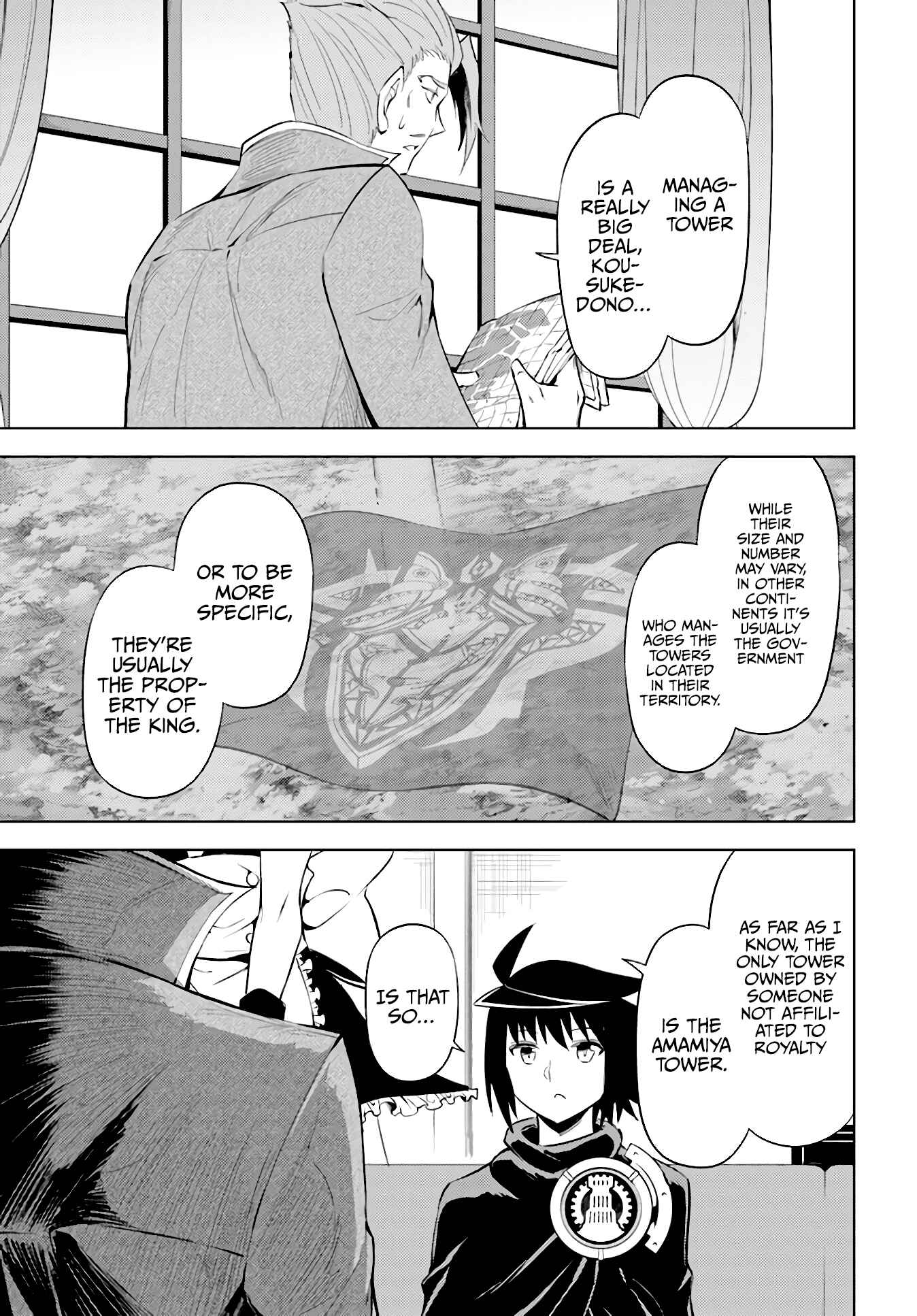 Chapter 45 - Page 22