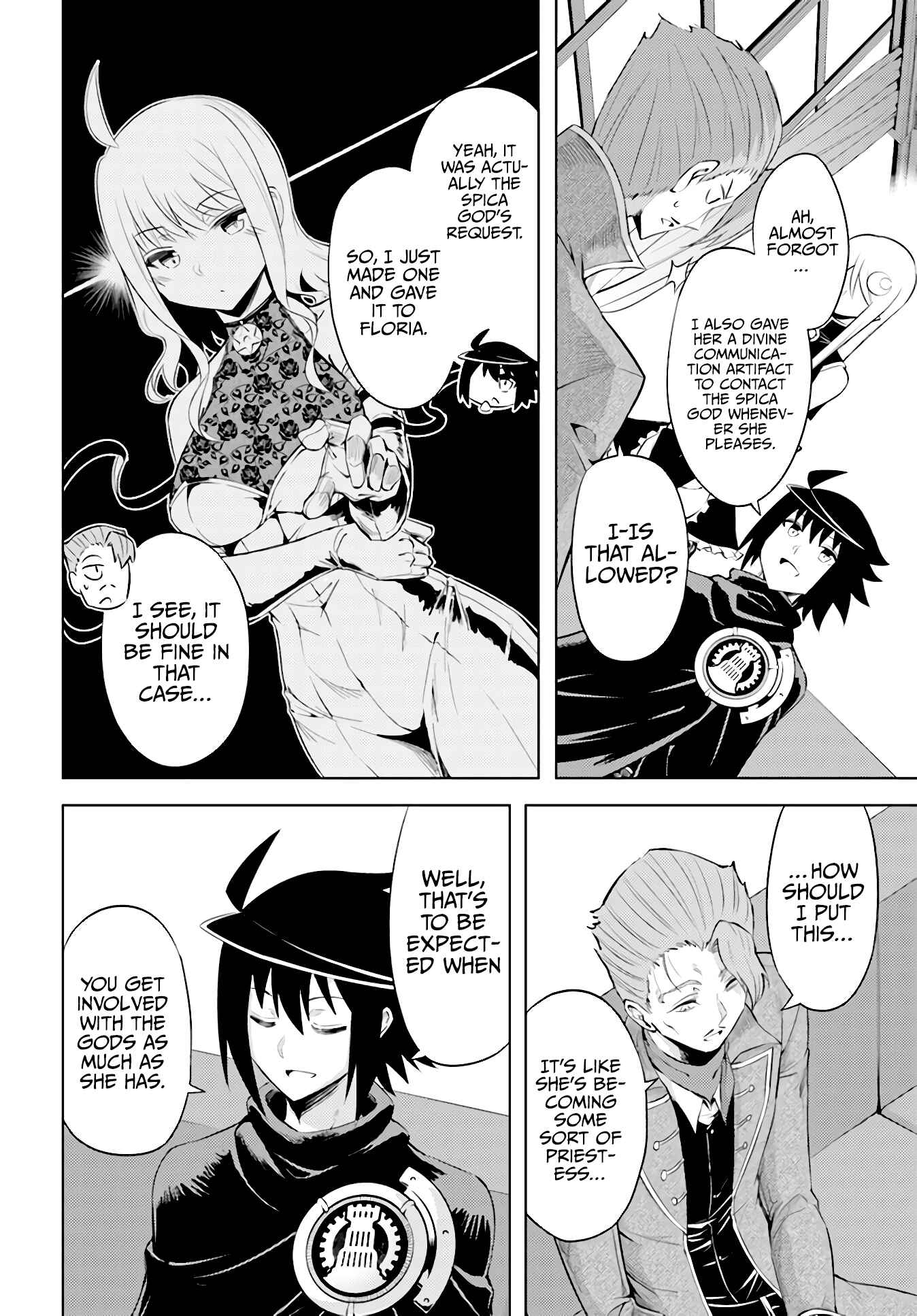 Chapter 45 - Page 25