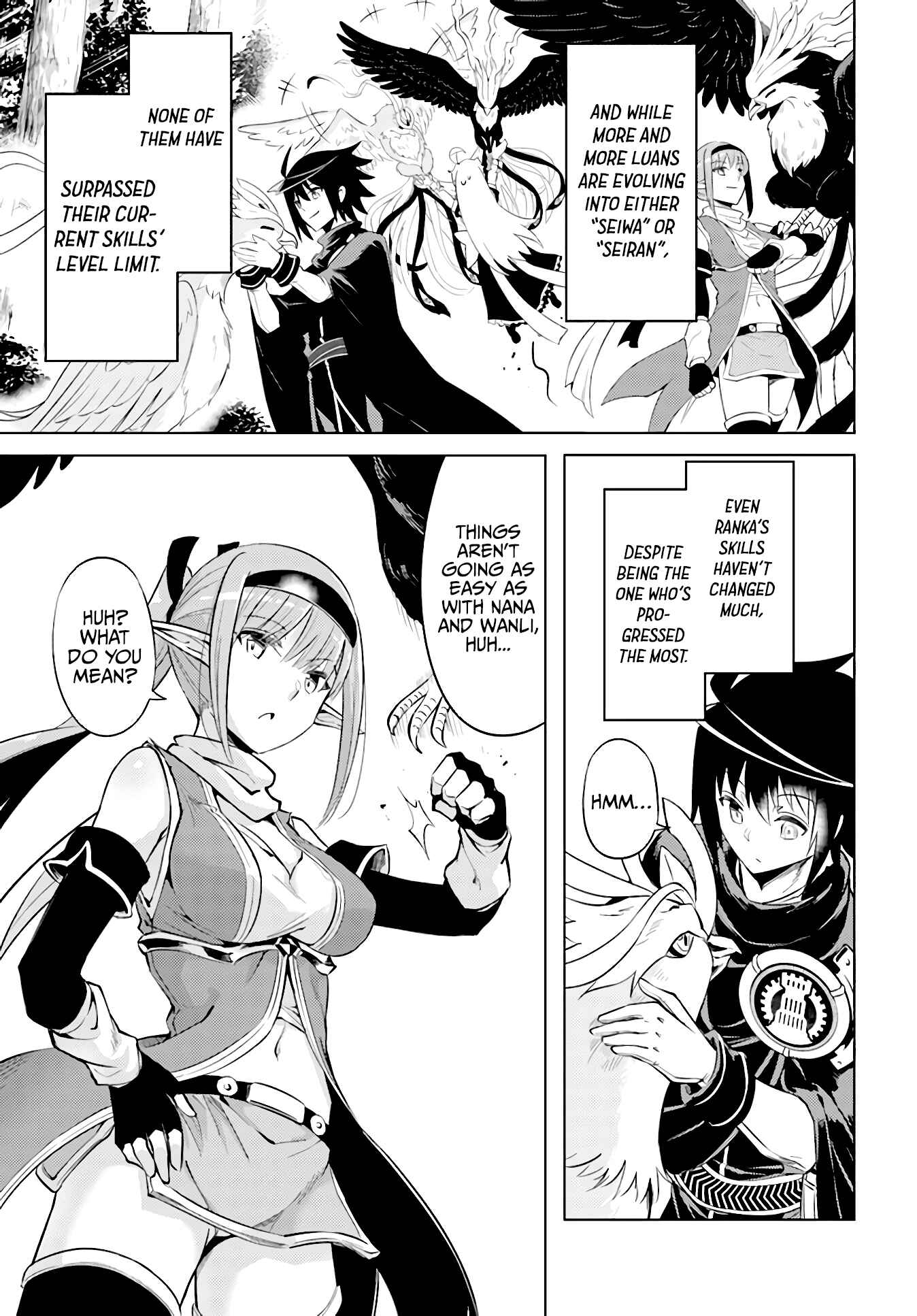 Chapter 45 - Page 28