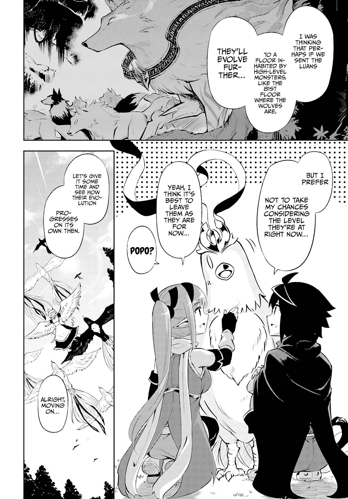 Chapter 45 - Page 29