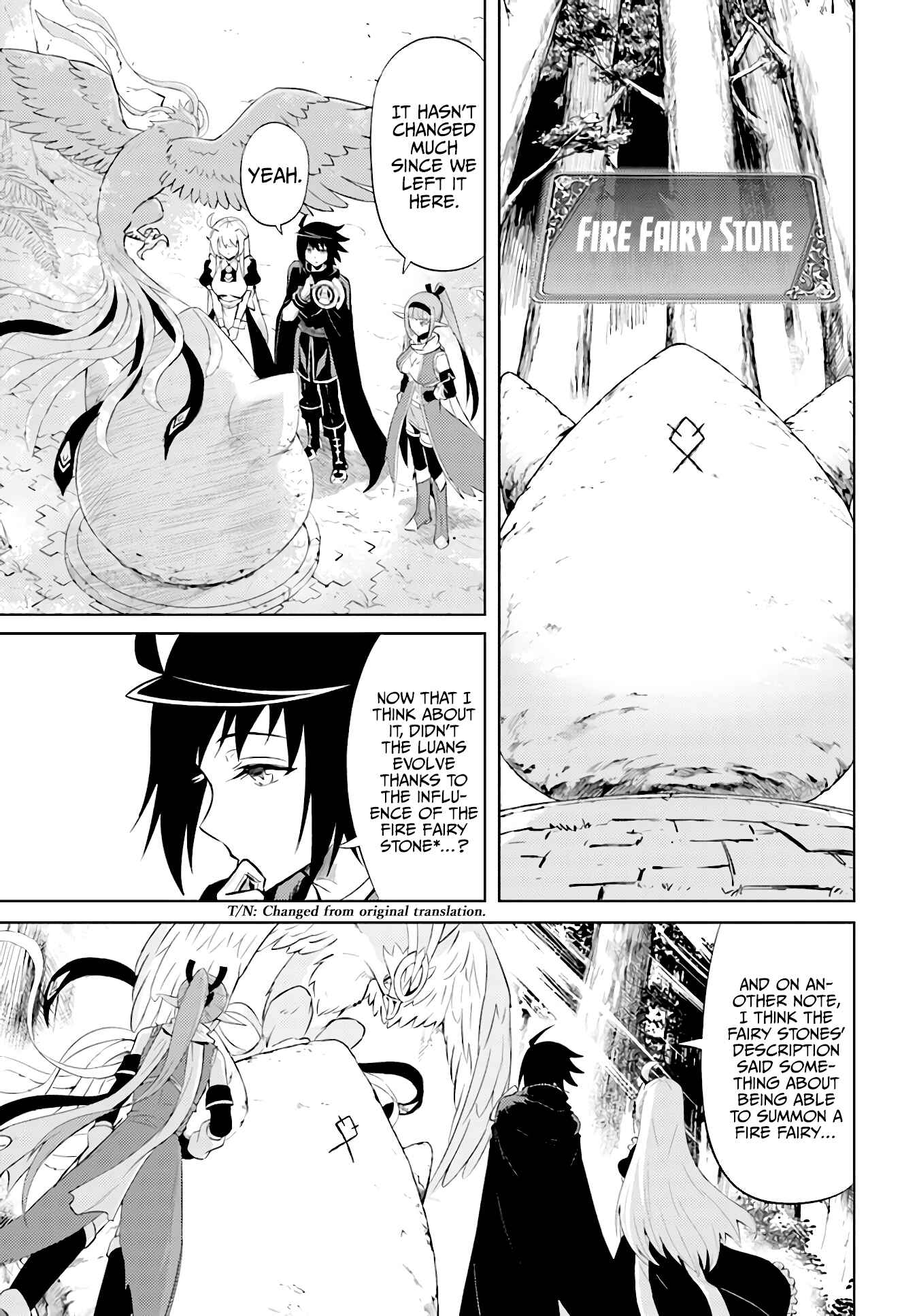 Chapter 45 - Page 30